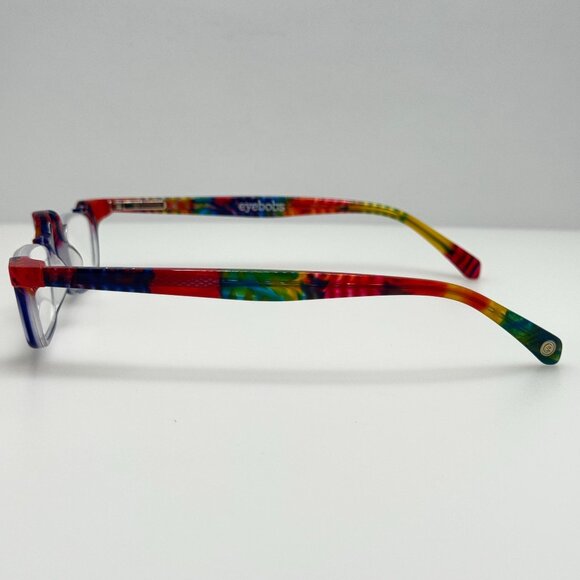 Eyebobs Eyeglasses Eye Glasses Readers 3354 10 Untamed 44-26 B main image 6
